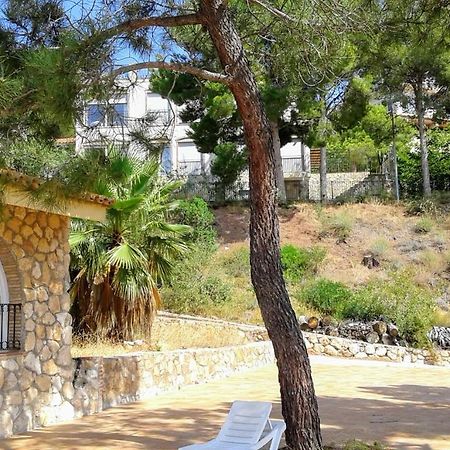 Riviera Apartamento Benicàssim Exterior foto