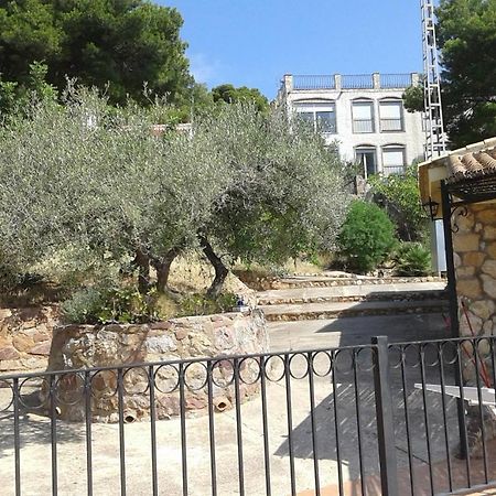 Riviera Apartamento Benicàssim Exterior foto