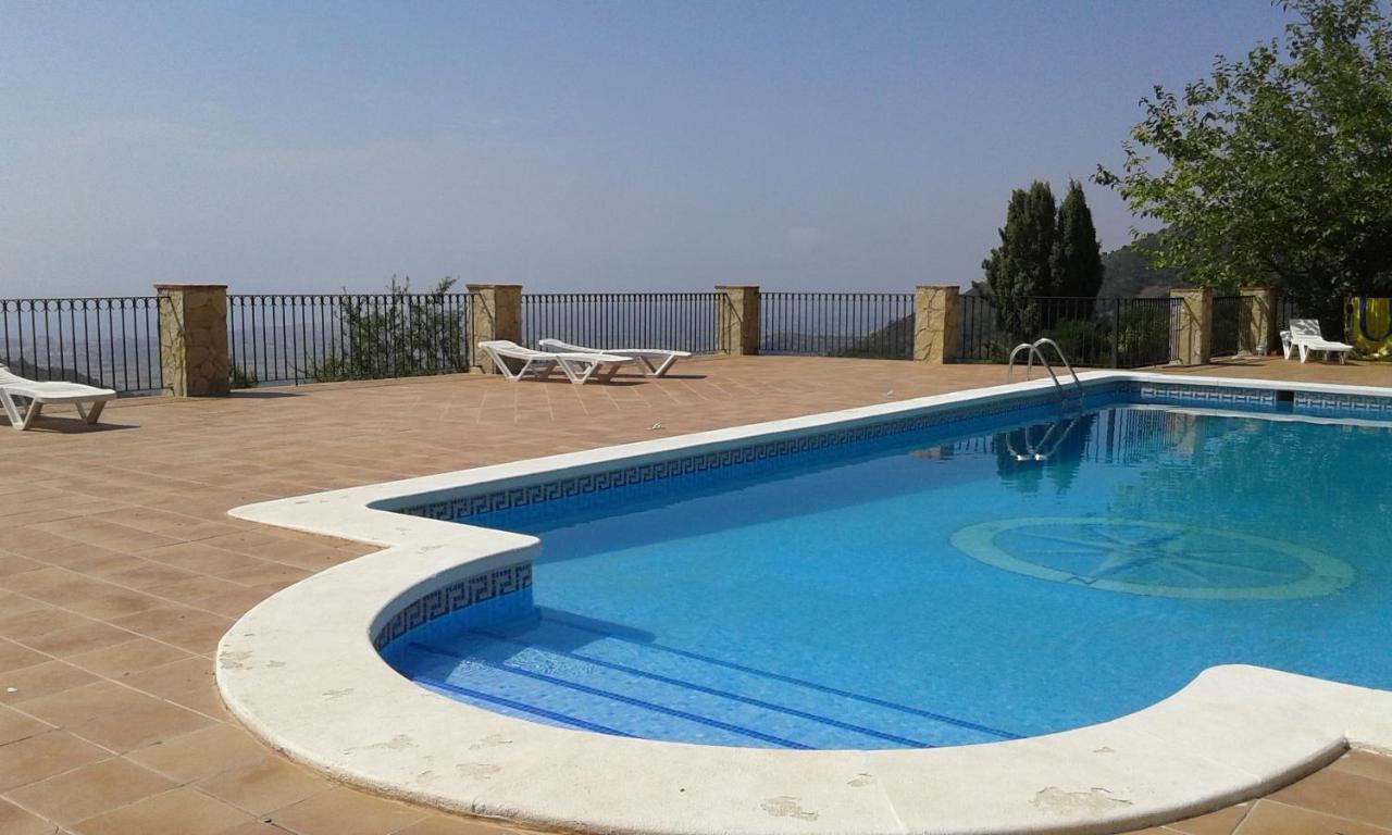 Riviera Apartamento Benicàssim Exterior foto